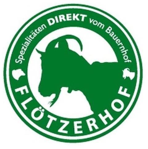 Logo Flötzerhof - Bernd Hörfarter