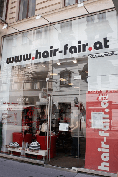 Vorschau - Foto 1 von Hair Fair