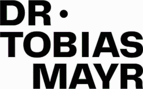 Logo Dr. Tobias Mayr