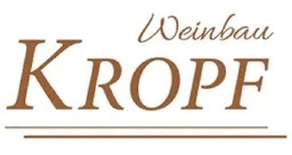 Logo Weinbau Kropf