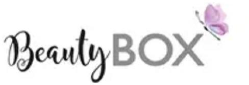 Logo Beauty Box