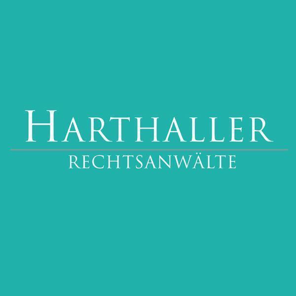 Logo Harthaller Rechtsanwälte GesbR