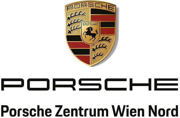 Logo Porsche Zentrum Wien Nord