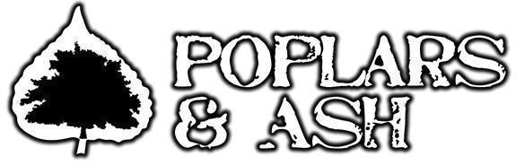 Logo Poplars & Ash e.U.