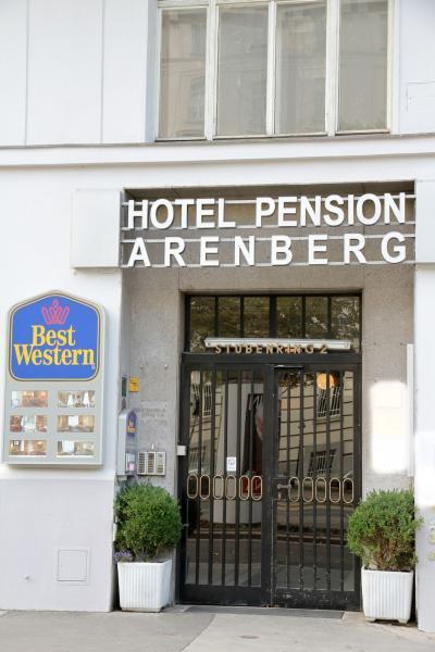 Vorschau - Foto 1 von Arenberg Boutique Hotel Zentrum