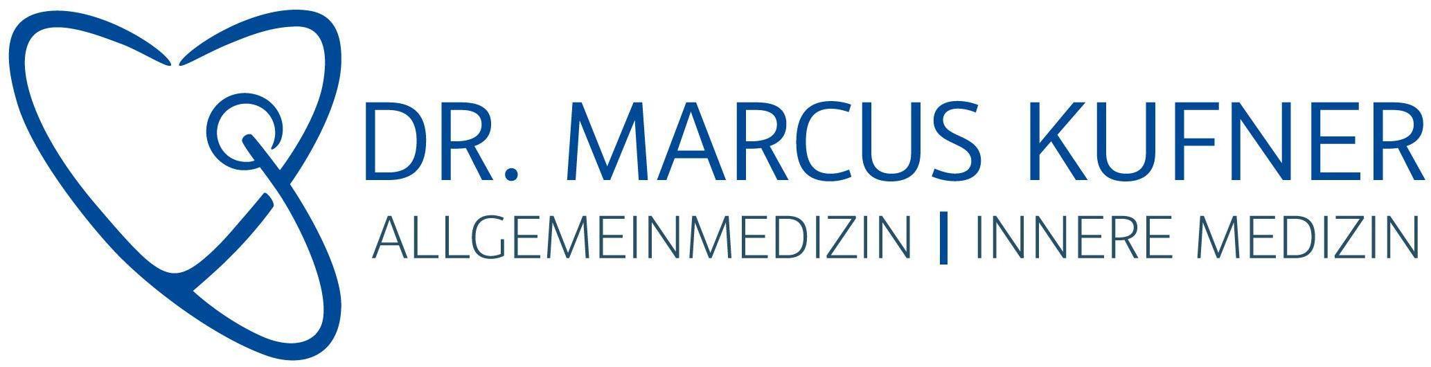 Logo Dr. Marcus Kufner