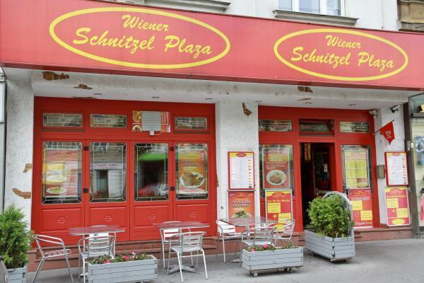 Vorschau - Foto 1 von Wiener Schnitzel Plaza
