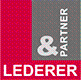 Logo Lederer & Partner Steuerberatung GmbH