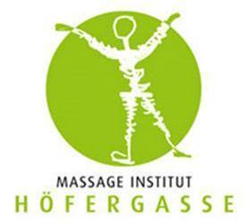 Logo Massage Institut Höfergasse