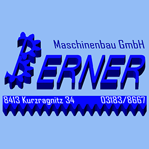 Logo Berner Maschinenbau GmbH