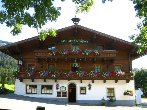 Vorschau - Foto 1 von Gasthaus Obermußbach