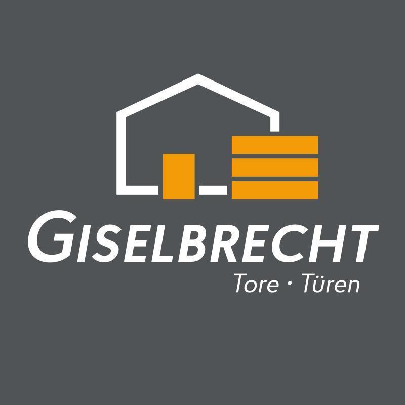 Logo Giselbrecht OG Tore und Türen
