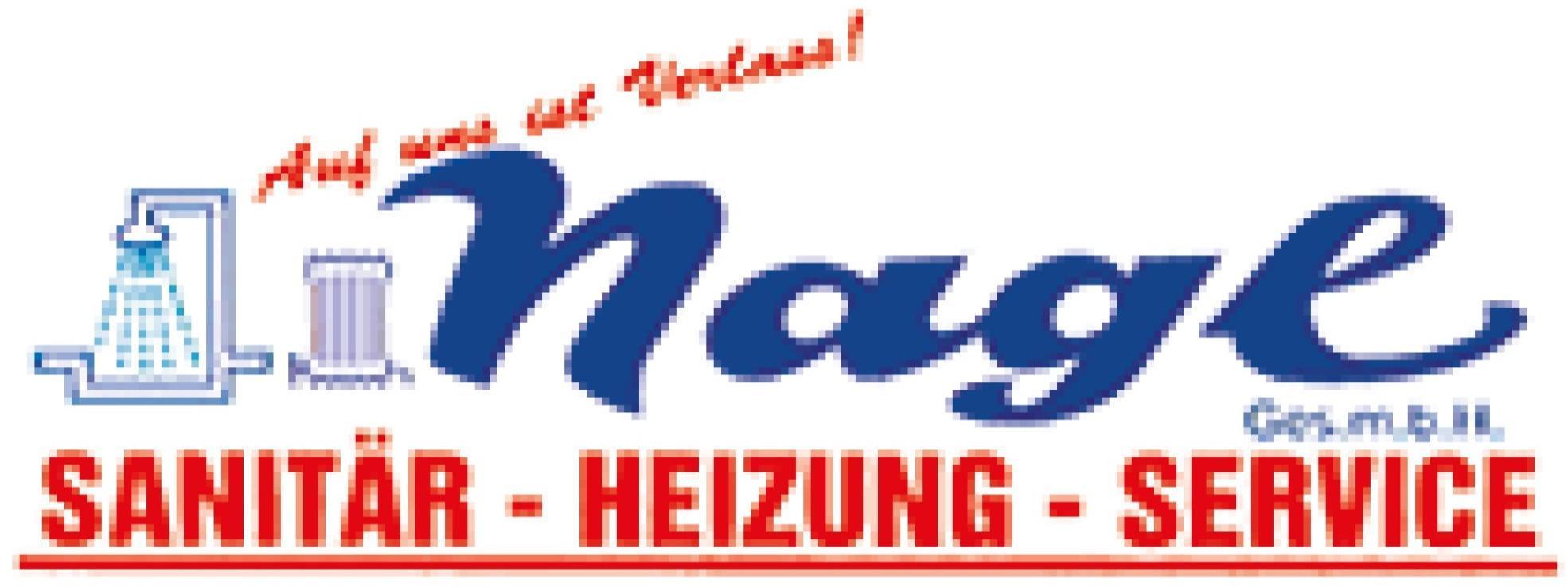 Logo NAGL-SANITÄR-HEIZUNG-SERVICE INSTALLATIONS Ges.m.b.H.