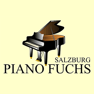 Logo Piano Fuchs