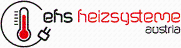 Logo EHS Heizsysteme Austria