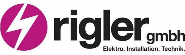 Logo Rigler