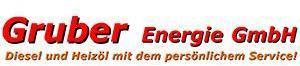 Logo Gruber Energie GmbH