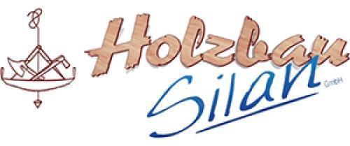 Logo Holzbau Silan GmbH