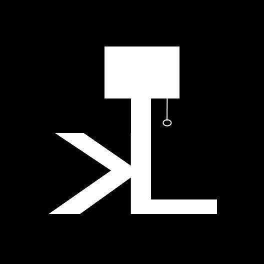 Logo KornLeuchter Lichttechnik