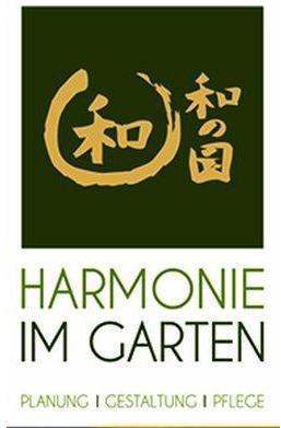 Logo Harmonie im Garten GmbH