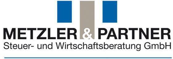 Logo Metzler & Partner Steuer- u Wirtschaftsberatung GmbH