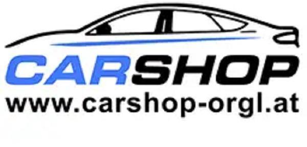 Logo Carshop Orgl