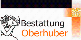 Logo Bestattung Oberhuber