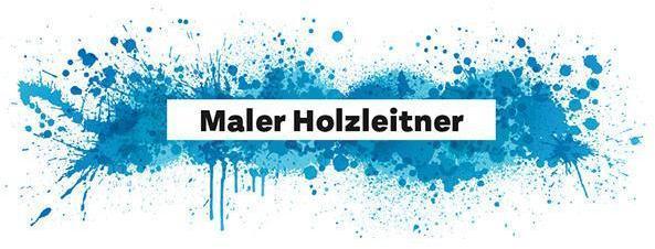 Logo Maler Holzleitner