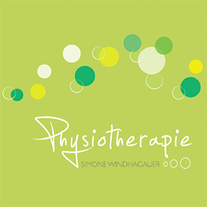 Logo Praxis für Physiotherapie Simone Windhagauer