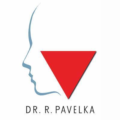 Logo Primar i.R. Dr. Robert Pavelka