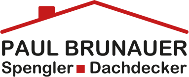Logo Brunauer Paul Spengler - Dachdecker GmbH