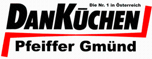 Logo Dan-Küchenstudio Gmünd e.U.