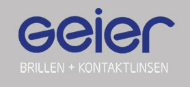 Logo Geier-Optik GesmbH