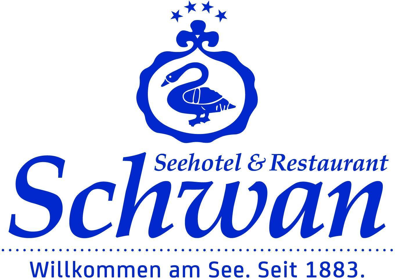 Logo Seehotel Schwan - Josef Nöstlinger KG