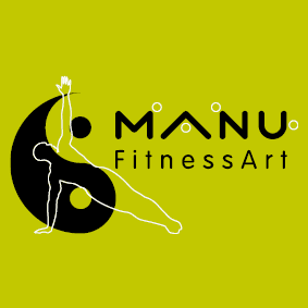 Logo ManuFitnessArt - Wills Manu