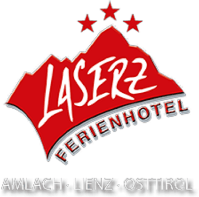 Logo Hotel Laserz - Elisabeth Koller
