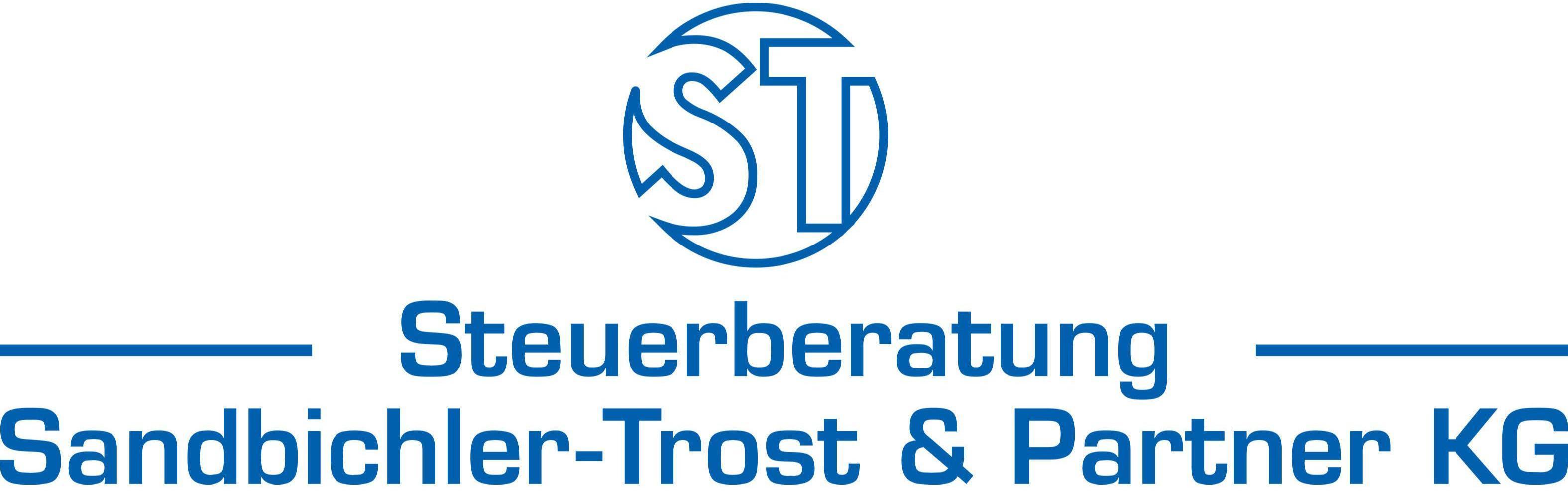 Logo Steuerberatung Sandbichler-Trost & Partner KG