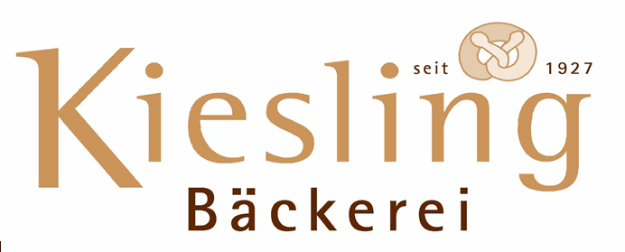 Logo Bäckerei und Frühstücksservice Kiesling