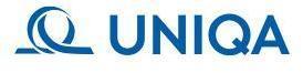 Logo UNIQA GeneralAgentur Moser Martin