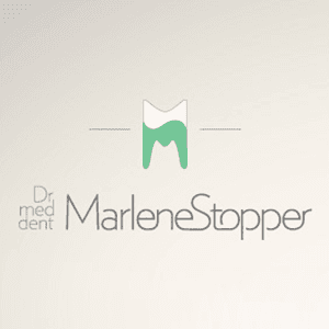 Logo Dr. med. dent. Marlene Stopper