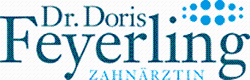 Logo Dr. med. dent. Doris Feyerling