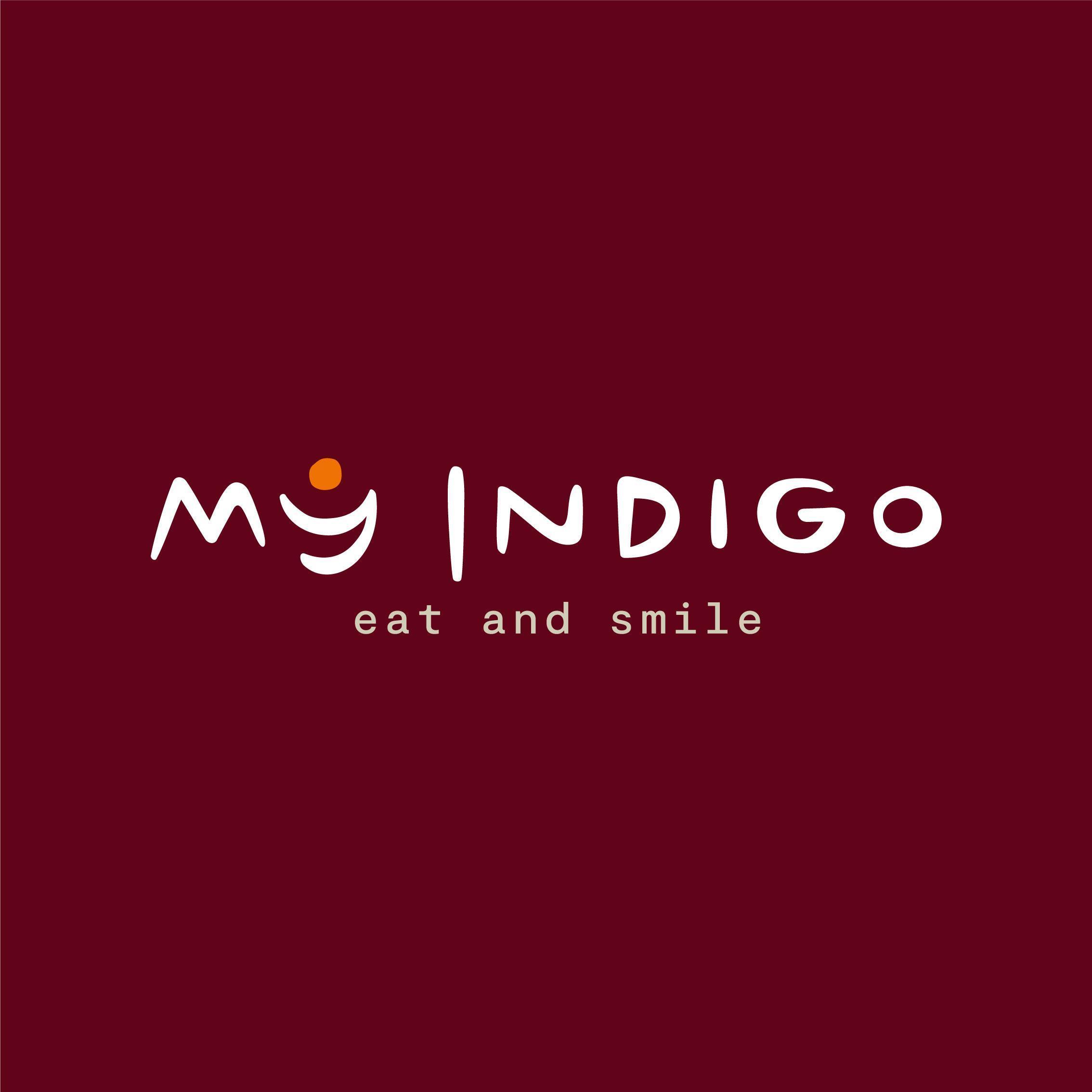 Logo my Indigo LentiaCity