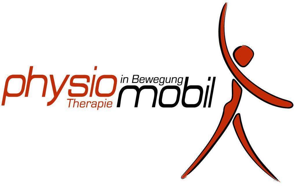 Logo physiomobil Ellinger Alfred Dipl.PT (mobile Therapie) Chiropraktik Osteopathie Physiotherapie Massage