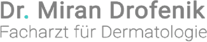 Logo Dr. Miran Drofenik
