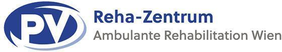 Logo Zentrum für ambulante Rehabilitation Wien der Pensionsversicherung