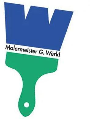 Logo Gilbert Werkl Malermeister
