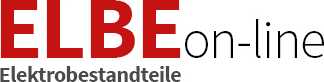 Logo ELBE Elektro-Bestandteile Schimpl Florian
