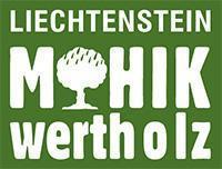 Logo Mohik-Wertholz GmbH