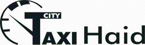 Logo City Taxi Haid