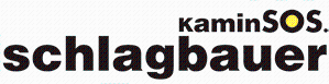 Logo KaminSOS Schlagbauer